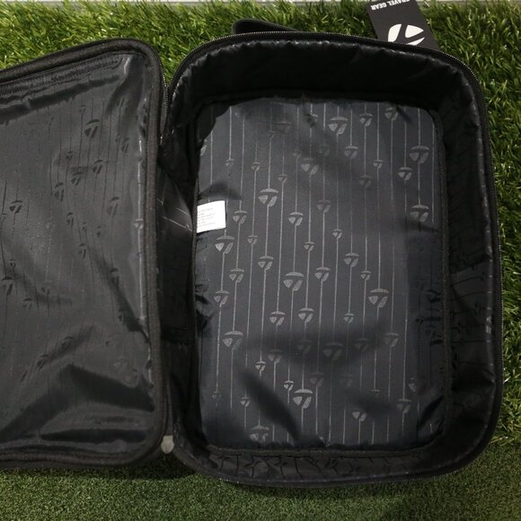 Taylormade Players Shoe Bag - Picture 2 of 5